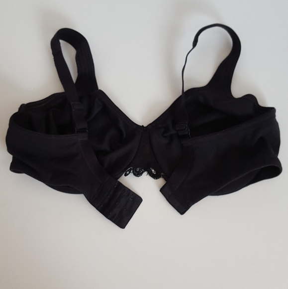 Modern Movement bra - Picture 5 of 8